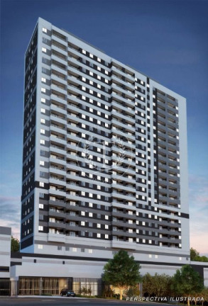 Imagem Apartamento com 2 Quartos à Venda, 41 m² em Sacomã - São Paulo Imagem Apartamento com 2 Quartos à Venda, 41 m² em Sacomã - São Paulo
