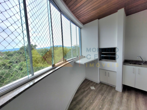 Imagem Apartamento com 3 Quartos para Alugar, 95 m² em Vila Nova - Blumenau Imagem Apartamento com 3 Quartos para Alugar, 95 m² em Vila Nova - Blumenau