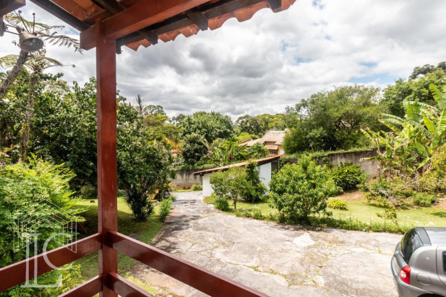 Imagem Casa com 3 Quartos para Alugar, 162 m² em Granja Viana Ii - Cotia Imagem Casa com 3 Quartos para Alugar, 162 m² em Granja Viana Ii - Cotia