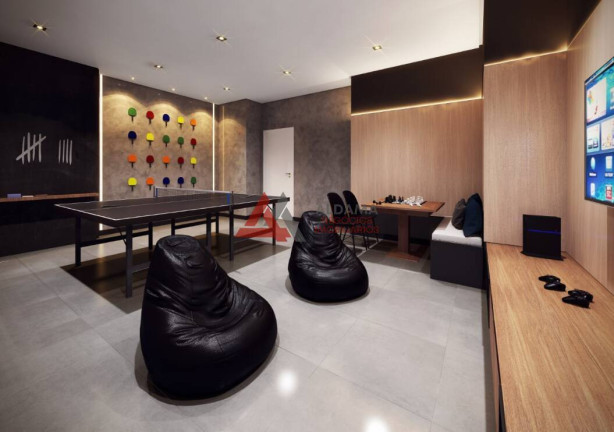 Imagem Apartamento com 2 Quartos à Venda, 39 m² em Presidente Altino - Osasco
