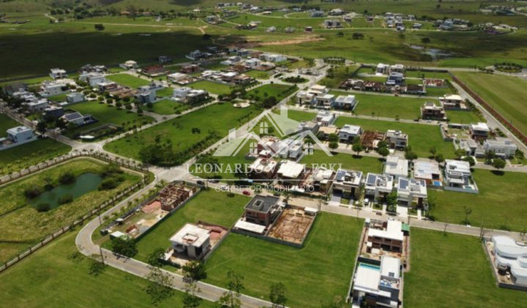 Imagem Terreno à Venda, 660 m² em Alphaville Jacuhy - Serra Imagem Terreno à Venda, 660 m² em Alphaville Jacuhy - Serra