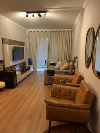 Imagem Apartamento com 3 Quartos à Venda, 96 m² em Vila Das Hortências - Jundiaí Imagem Apartamento com 3 Quartos à Venda, 96 m² em Vila Das Hortências - Jundiaí