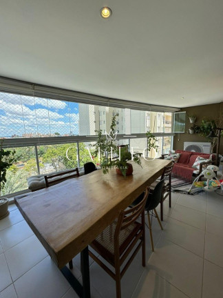 Imagem Apartamento com 3 Quartos à Venda, 158 m² em Jardim Bonfiglioli - Jundiaí Imagem Apartamento com 3 Quartos à Venda, 158 m² em Jardim Bonfiglioli - Jundiaí