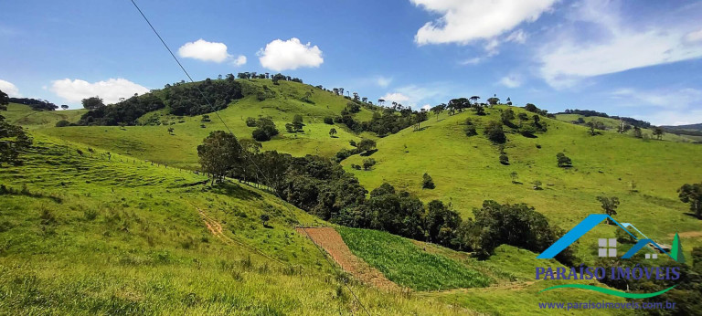 Imagem Chácara à Venda, 24 m² em Centro - Paraisópolis