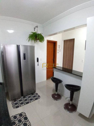 Imagem Apartamento com 2 Quartos à Venda, 90 m² em Tupi - Praia Grande