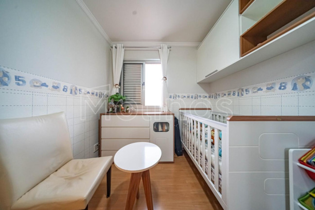 Imagem Apartamento à Venda, 79 m² em Jardim Textil - São Paulo