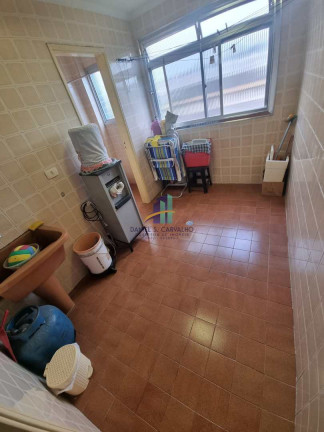 Imagem Apartamento com 2 Quartos à Venda, 79 m² em Boqueirão - Praia Grande
