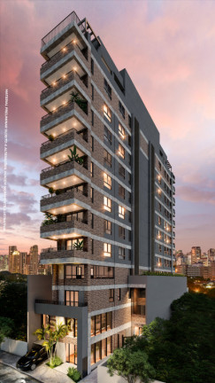 Imagem Apartamento com 1 Quarto à Venda, 53 m² em Jardim Paulista - São Paulo Imagem Apartamento com 1 Quarto à Venda, 53 m² em Jardim Paulista - São Paulo