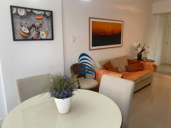 Imagem Imóvel com 1 Quarto à Venda, 46 m² em Barra - Salvador Imagem Imóvel com 1 Quarto à Venda, 46 m² em Barra - Salvador