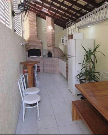 Imagem Sobrado com 2 Quartos à Venda, 76 m² em Vila Ema - São Paulo Imagem Sobrado com 2 Quartos à Venda, 76 m² em Vila Ema - São Paulo