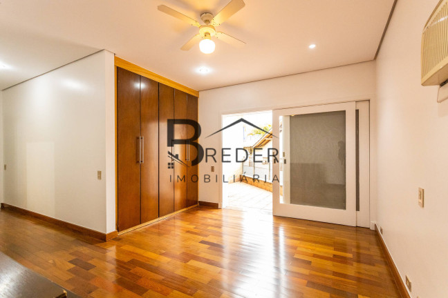 Casa de Condomínio com 4 Quartos à Venda, 750 m² em Tamboré - Santana De Parnaíba