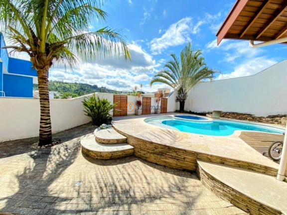 Imagem Casa com 3 Quartos à Venda, 300 m² em Bosque - Vinhedo Imagem Casa com 3 Quartos à Venda, 300 m² em Bosque - Vinhedo
