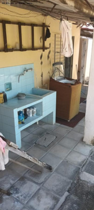 Imagem Casa com 3 Quartos à Venda, 115 m² em Fragoso - Olinda Imagem Casa com 3 Quartos à Venda, 115 m² em Fragoso - Olinda