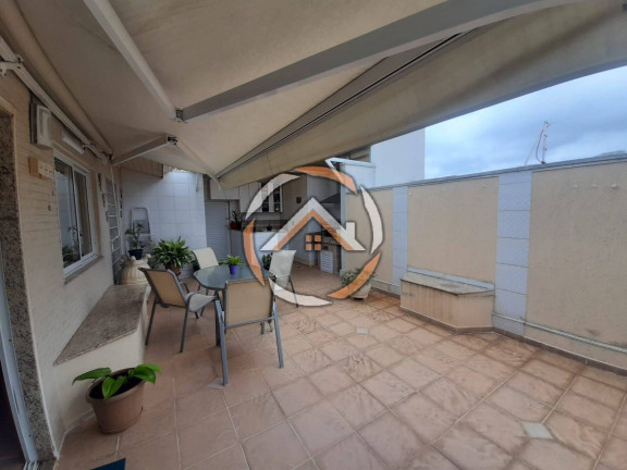 Imagem Cobertura com 3 Quartos à Venda, 160 m² em Santa Maria - São Caetano Do Sul Imagem Cobertura com 3 Quartos à Venda, 160 m² em Santa Maria - São Caetano Do Sul