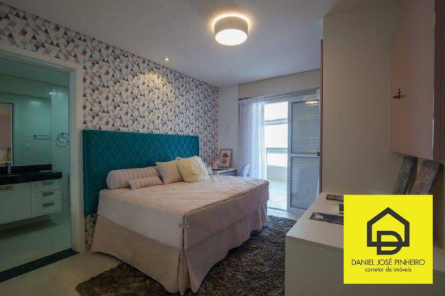 Imagem Apartamento com 3 Quartos à Venda, 173 m² em Aviação - Praia Grande Imagem Apartamento com 3 Quartos à Venda, 173 m² em Aviação - Praia Grande