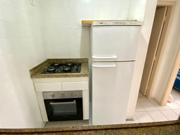 Imagem Apartamento com 1 Quarto à Venda, 40 m² em Jardim Paulista - São Paulo Imagem Apartamento com 1 Quarto à Venda, 40 m² em Jardim Paulista - São Paulo