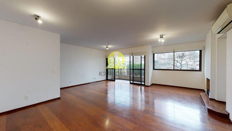 Imagem Apartamento com 4 Quartos à Venda, 196 m² em Itaim Bibi - São Paulo Imagem Apartamento com 4 Quartos à Venda, 196 m² em Itaim Bibi - São Paulo