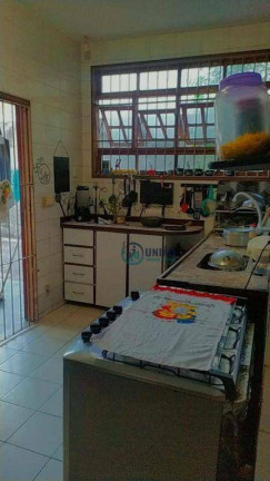 Imagem Casa com 3 Quartos à Venda, 132 m² em Serra Grande - Niterói