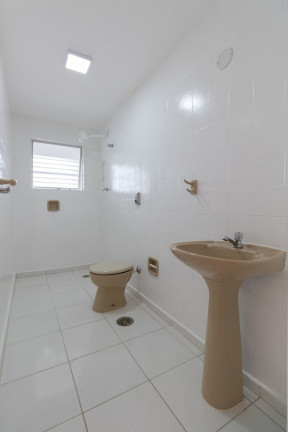 Imagem Apartamento com 1 Quarto à Venda, 38 m² em Chácara Klabin - São Paulo