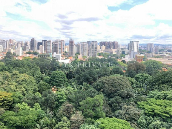 Imagem Apartamento com 3 Quartos à Venda, 250 m² em Perdizes - São Paulo