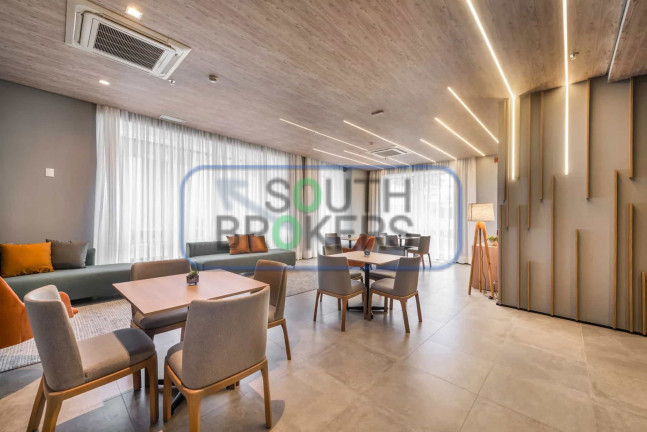 Imagem Studio com 1 Quarto à Venda, 18 m² em Barcelona - São Caetano Do Sul Imagem Studio com 1 Quarto à Venda, 18 m² em Barcelona - São Caetano Do Sul