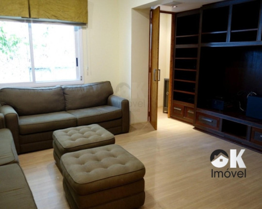 Imagem Apartamento com 4 Quartos à Venda, 350 m² em Jardim Paulista - São Paulo