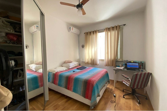 Imagem Apartamento com 1 Quarto à Venda, 39 m² em Menino Deus - Porto Alegre Imagem Apartamento com 1 Quarto à Venda, 39 m² em Menino Deus - Porto Alegre