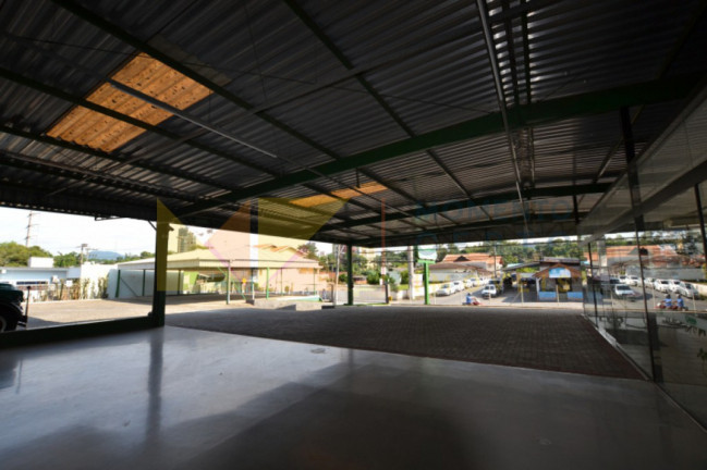 Imagem Galpão para Alugar, 1.519 m² em Velha - Blumenau