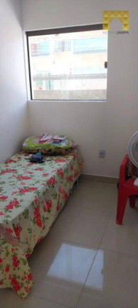 Imagem Apartamento com 3 Quartos à Venda, 62 m² em Bessa - João Pessoa Imagem Apartamento com 3 Quartos à Venda, 62 m² em Bessa - João Pessoa