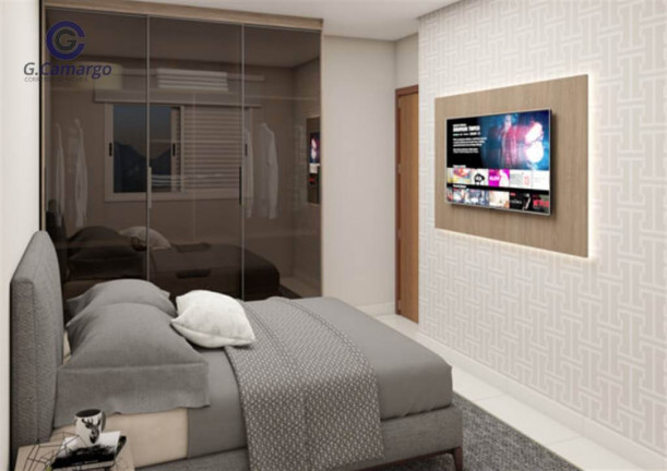 Imagem Sobrado com 2 Quartos à Venda, 80 m² em Vila Balnéaria - Praia Grande Imagem Sobrado com 2 Quartos à Venda, 80 m² em Vila Balnéaria - Praia Grande