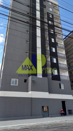 Imagem Apartamento com 2 Quartos à Venda, 38 m² em Vila Guilhermina - São Paulo