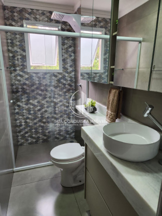 Imagem Apartamento com 3 Quartos à Venda, 84 m² em Parque Morumbi - Votorantim