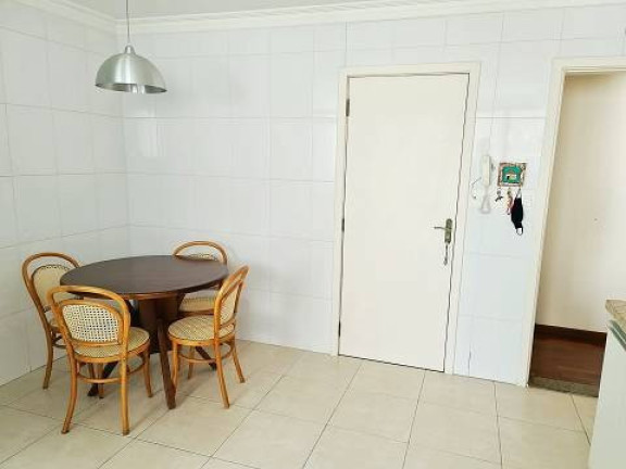 Imagem Imóvel com 3 Quartos à Venda, 108 m² em Vila Monte Alegre - São Paulo