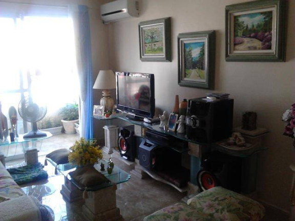 Imagem Apartamento com 3 Quartos à Venda, 92 m² em Freguesia - Rio De Janeiro