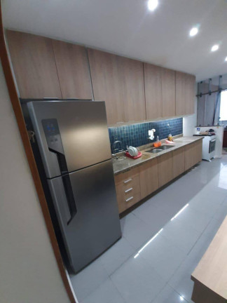 Imagem Cobertura com 3 Quartos à Venda, 190 m² em Barra Da Tijuca - Rio De Janeiro Imagem Cobertura com 3 Quartos à Venda, 190 m² em Barra Da Tijuca - Rio De Janeiro