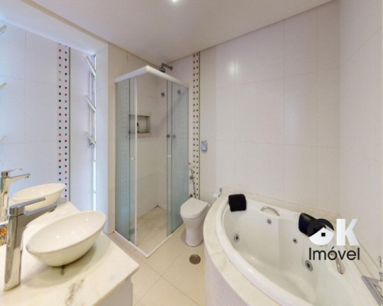 Imagem Apartamento com 2 Quartos à Venda, 132 m² em Jardim Paulista - São Paulo Imagem Apartamento com 2 Quartos à Venda, 132 m² em Jardim Paulista - São Paulo