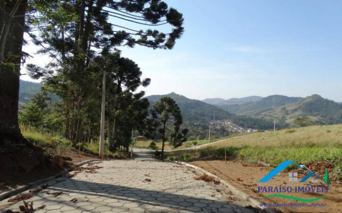 Imagem Terreno em Condomínio à Venda, 1.078 m² em Centro - Gonçalves