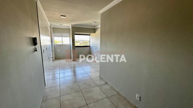 Imagem Apartamento com 2 Quartos à Venda, 56 m² em Nossa Senhora Da Salete - Criciúma