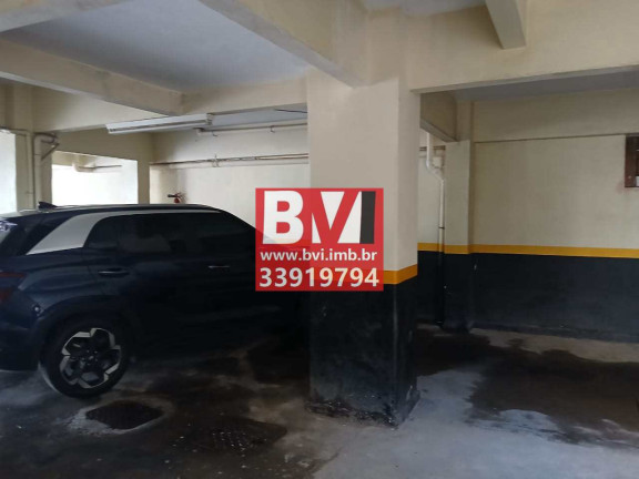 Imagem Apartamento com 2 Quartos à Venda, 85 m² em Vista Alegre - Rio De Janeiro