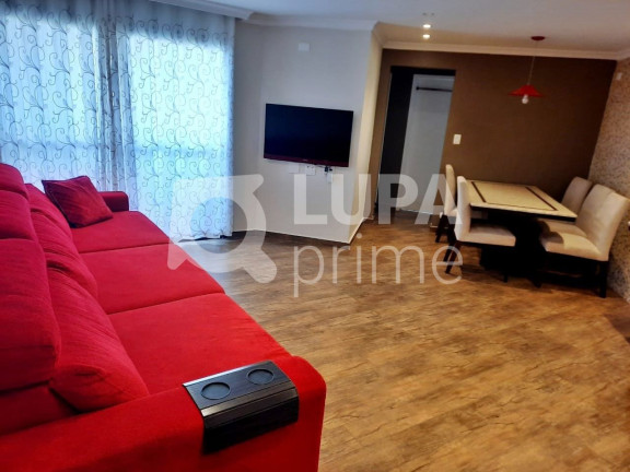 Imagem Apartamento com 3 Quartos à Venda, 100 m² em Jardim São Paulo - São Paulo Imagem Apartamento com 3 Quartos à Venda, 100 m² em Jardim São Paulo - São Paulo