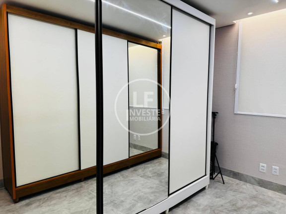 Imagem Apartamento com 2 Quartos à Venda, 58 m² em Setor Serra Dourada - 3ª Etapa - Aparecida De Goiânia