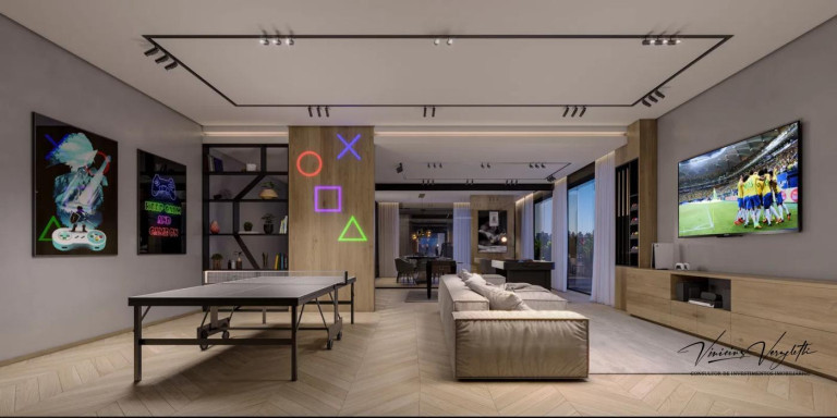 Imagem Apartamento com 2 Quartos à Venda, 86 m² em Fazenda - Itajaí