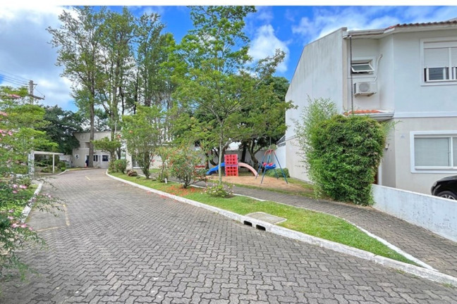 Imagem Casa com 3 Quartos à Venda, 149 m² em Hípica - Porto Alegre Imagem Casa com 3 Quartos à Venda, 149 m² em Hípica - Porto Alegre