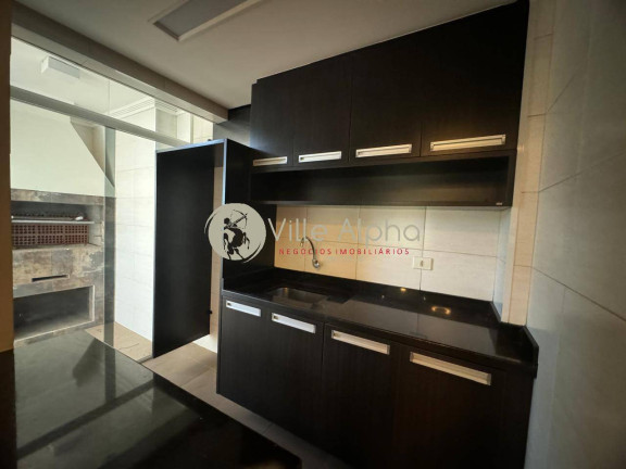 Imagem Cobertura com 2 Quartos à Venda, 160 m² em Pompeia - Santos Imagem Cobertura com 2 Quartos à Venda, 160 m² em Pompeia - Santos