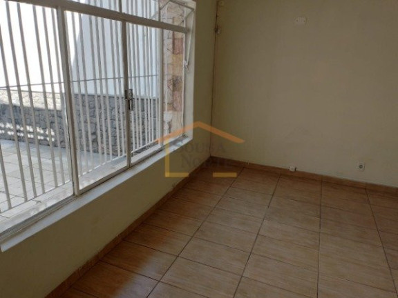 Imagem Sobrado à Venda ou Locação, 150 m² em água Fria - São Paulo Imagem Sobrado à Venda ou Locação, 150 m² em água Fria - São Paulo