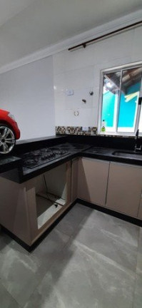 Imagem Casa com 5 Quartos à Venda, 160 m² em São José Dos Campos