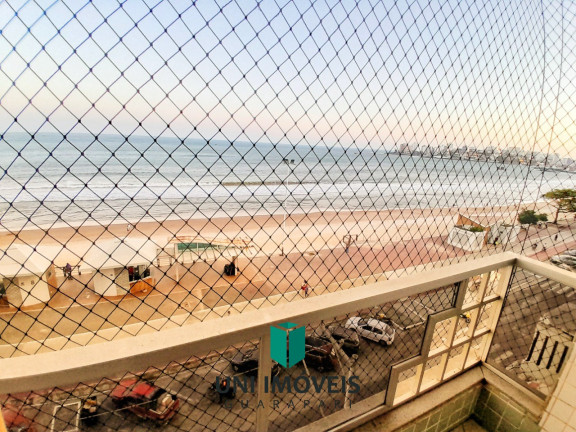 Apartamento com 2 Quartos à Venda, 100 m² em Praia Do Morro - Guarapari