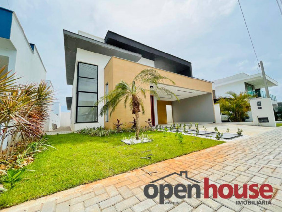 Imagem Casa de Condomínio com 3 Quartos à Venda, 177 m² em Parque Das Nações - Parnamirim Imagem Casa de Condomínio com 3 Quartos à Venda, 177 m² em Parque Das Nações - Parnamirim
