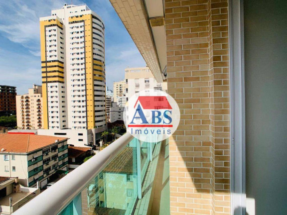 Imagem Apartamento com 1 Quarto para Alugar, 53 m² em José Menino - Santos Imagem Apartamento com 1 Quarto para Alugar, 53 m² em José Menino - Santos