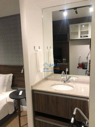 Imagem Apartamento com 1 Quarto à Venda, 24 m² em Vila Madalena - São Paulo Imagem Apartamento com 1 Quarto à Venda, 24 m² em Vila Madalena - São Paulo